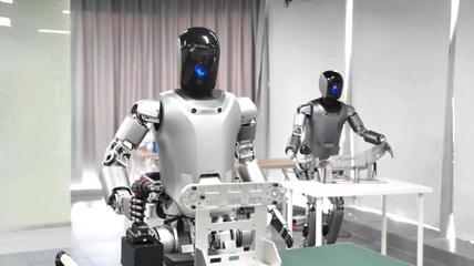 深觀察丨發(fā)力智能機器人萬億賽道，廣東需添加哪些“助燃劑”？