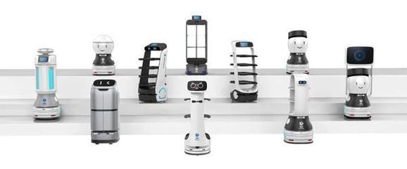 智能機器人研發(fā)新突破 浦東企業(yè)斬獲業(yè)界首張綜合智能等級證書