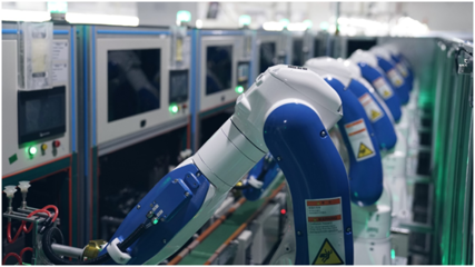 天機智造，賦能未來 天機機器人2019新品推介會蓄勢待發(fā)