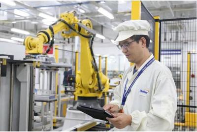 中國(guó)信科集團(tuán)兩家單位強(qiáng)勢(shì)入選2023年5G工廠名錄，以卓越網(wǎng)絡(luò)技術(shù)服務(wù)賦能工業(yè)智能化轉(zhuǎn)型