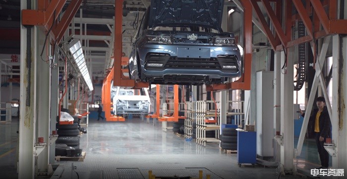 恒潤(rùn)汽車招商火熱進(jìn)行中 與您攜手共創(chuàng)未來(lái)